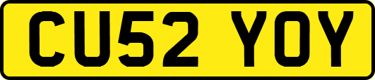 CU52YOY