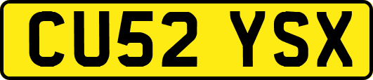 CU52YSX