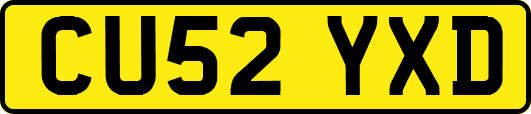 CU52YXD