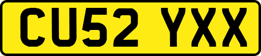 CU52YXX