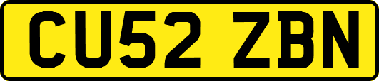 CU52ZBN