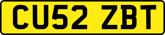 CU52ZBT