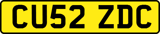 CU52ZDC