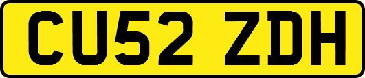 CU52ZDH