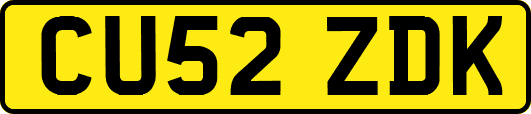 CU52ZDK