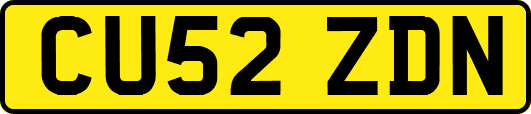 CU52ZDN