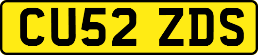 CU52ZDS
