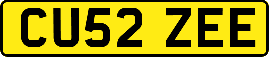 CU52ZEE