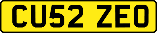CU52ZEO