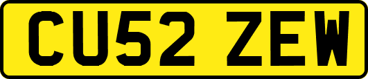 CU52ZEW