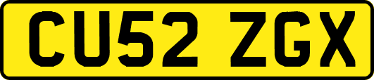 CU52ZGX