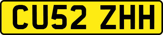 CU52ZHH