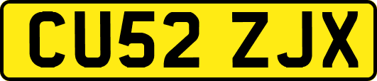 CU52ZJX