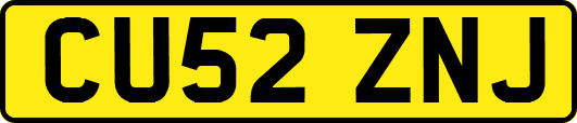 CU52ZNJ