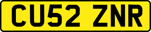 CU52ZNR