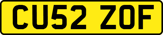 CU52ZOF