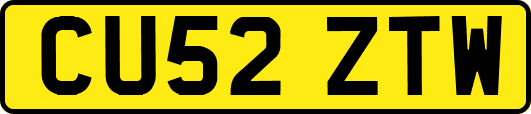 CU52ZTW