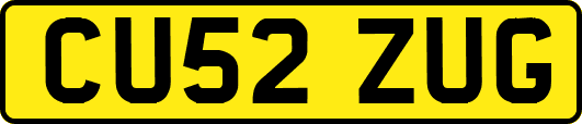 CU52ZUG