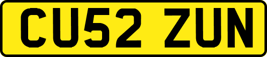 CU52ZUN
