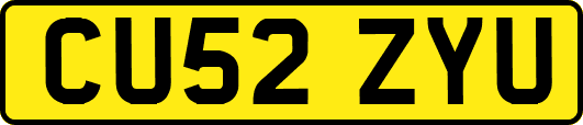 CU52ZYU