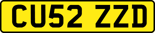 CU52ZZD
