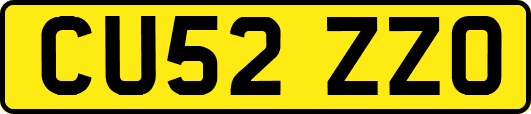 CU52ZZO