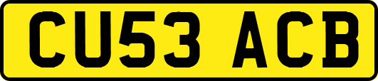 CU53ACB