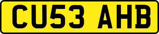 CU53AHB