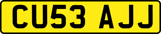 CU53AJJ