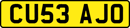 CU53AJO