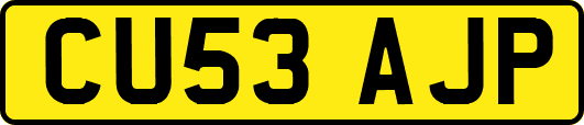 CU53AJP