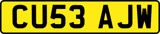 CU53AJW