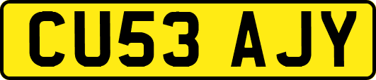 CU53AJY
