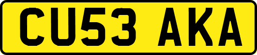 CU53AKA