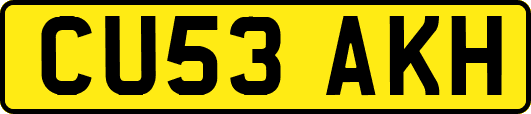 CU53AKH