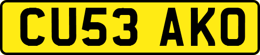 CU53AKO