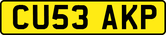 CU53AKP