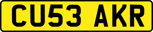 CU53AKR
