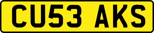 CU53AKS