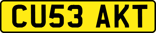 CU53AKT