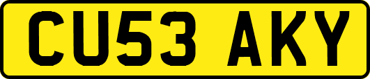 CU53AKY