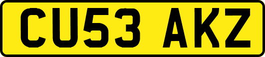 CU53AKZ