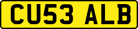 CU53ALB