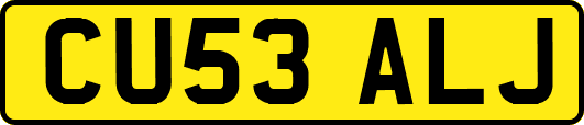 CU53ALJ