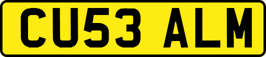 CU53ALM