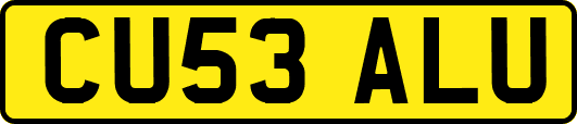 CU53ALU