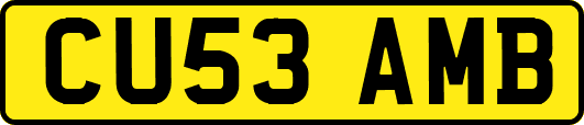 CU53AMB