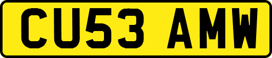 CU53AMW