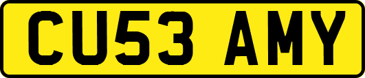 CU53AMY