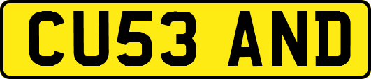 CU53AND